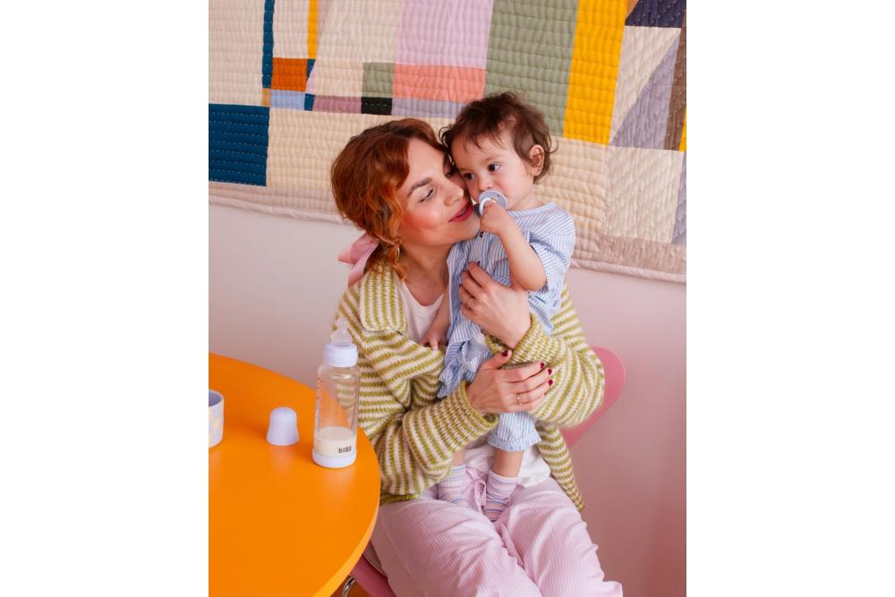 Geanta unui parinte: 5 accesorii BIBS care iti fac fiecare iesire mai usoara