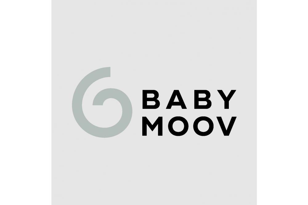 Babymoov dezvăluie o nouă identitate vizuală