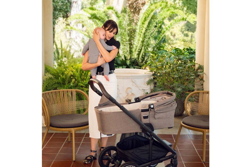 Cand fiecare iesire devine mai simpla: experienta completa cu Nuna MIXX next