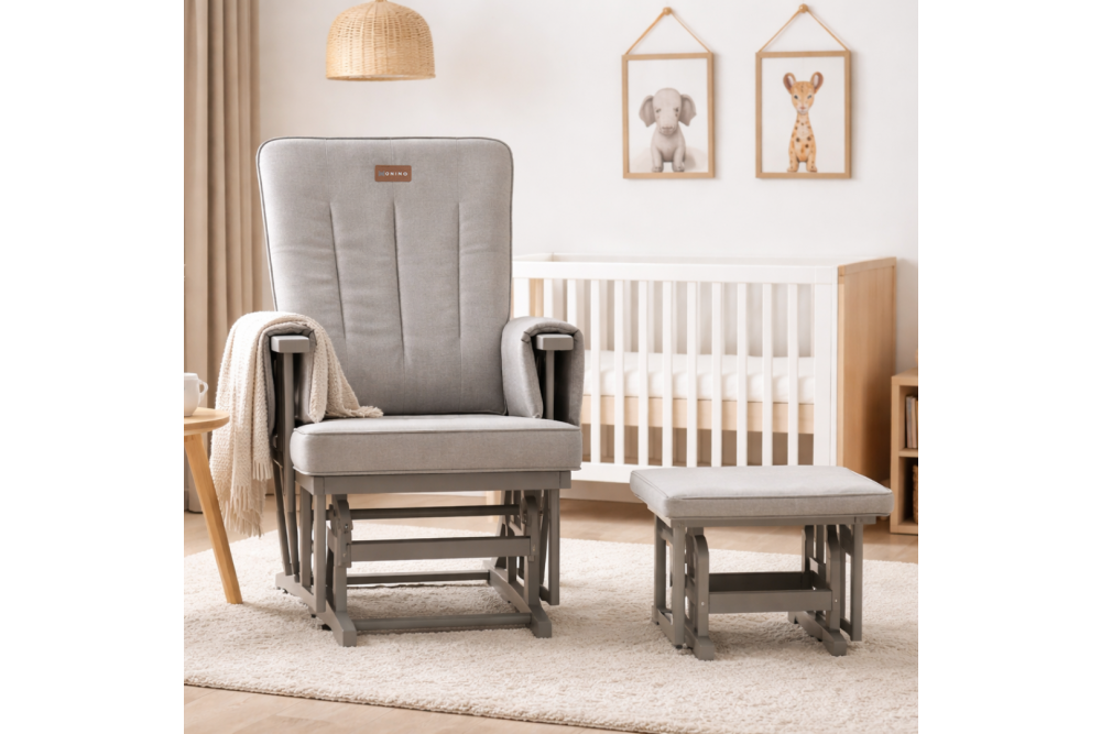 Postura corecta pentru mama si bebelus