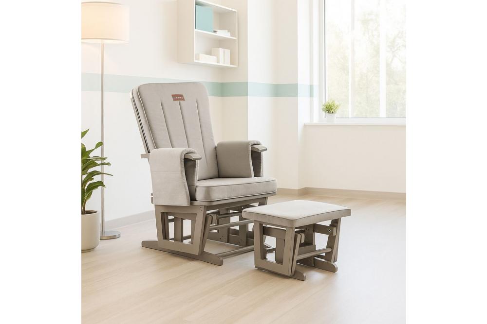 Sprijin anatomic pentru alaptare optima