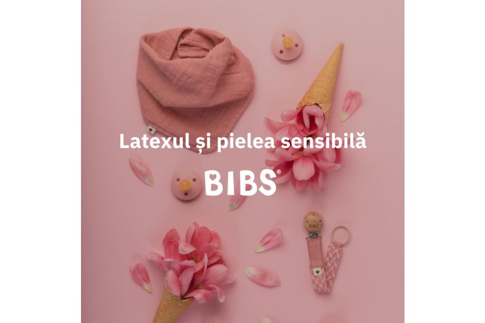 Ce trebuie sa stie orice parinte despre alergia la latex?