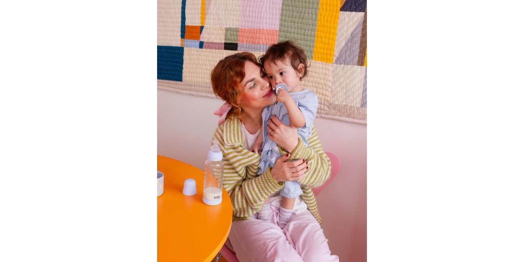 Geanta unui parinte: 5 accesorii BIBS care iti fac fiecare iesire mai usoara
