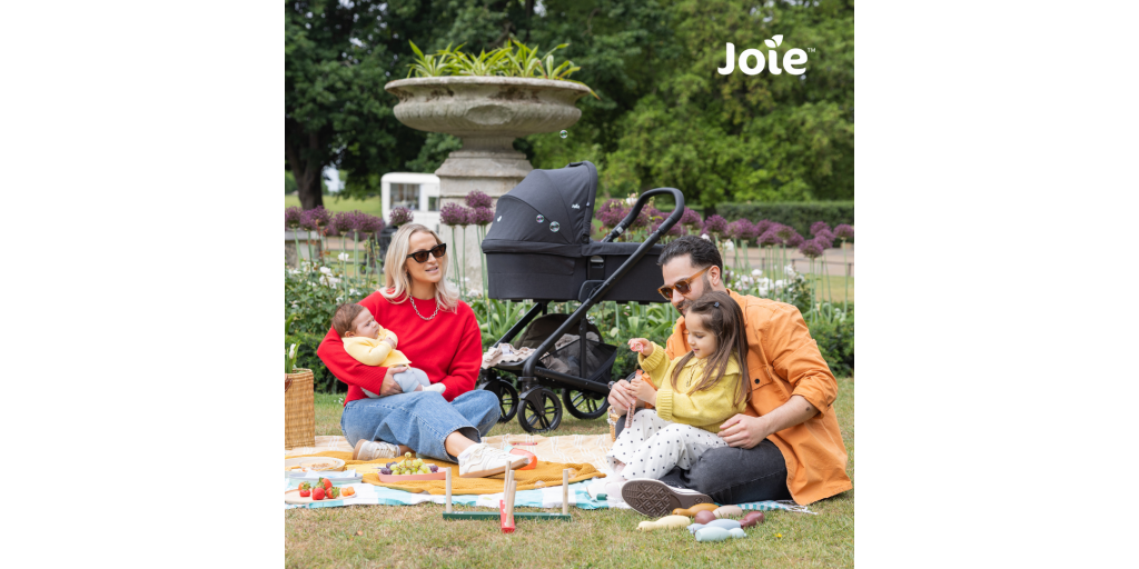 Caruciorul Joie Chrome 2 Trio: o solutie completa pentru primii ani ai copilului