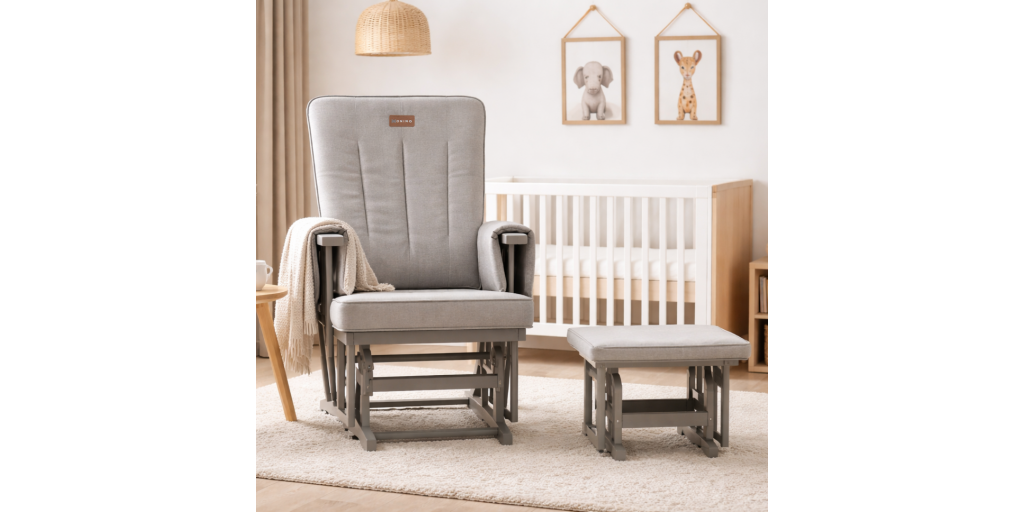 Postura corecta pentru mama si bebelus