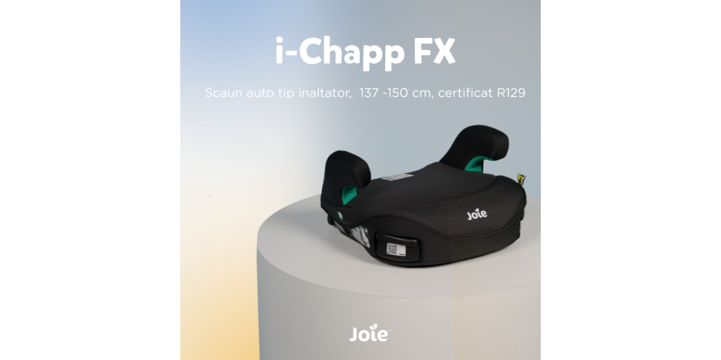 Siguranta copiilor mai mari in masina: de ce inaltatorul auto nu trebuie ignorat