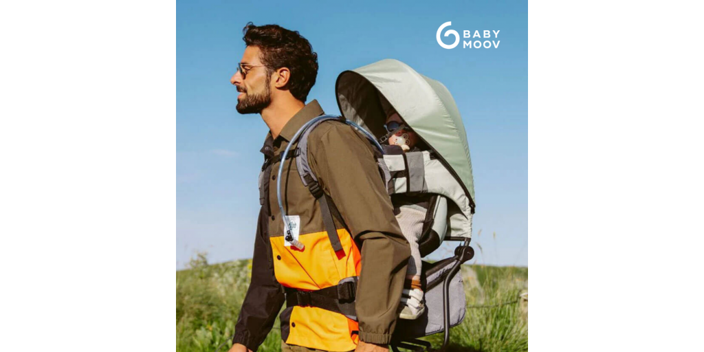Port-bebe pentru drumetii: confort si functionalitate pentru iesirile in natura