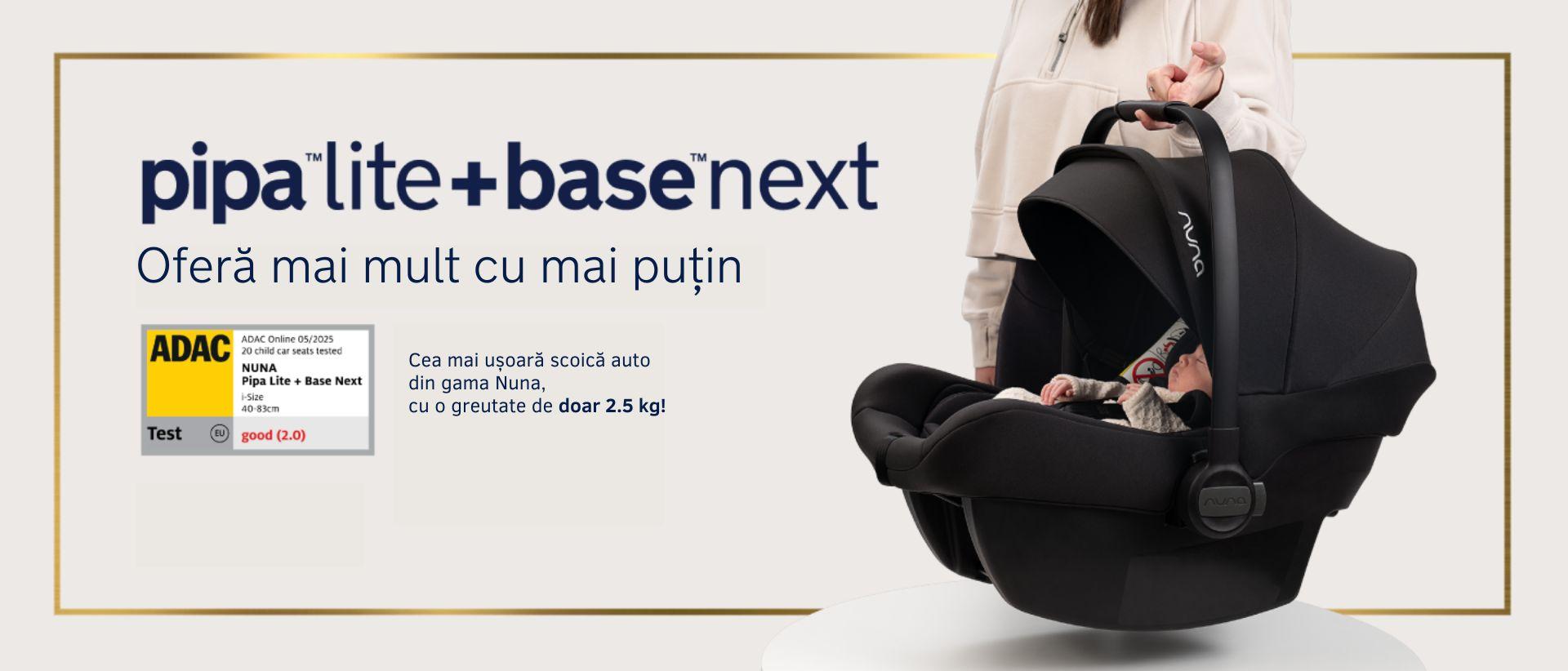 PIPA lite ADAC