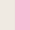 Ivory/Baby Pink