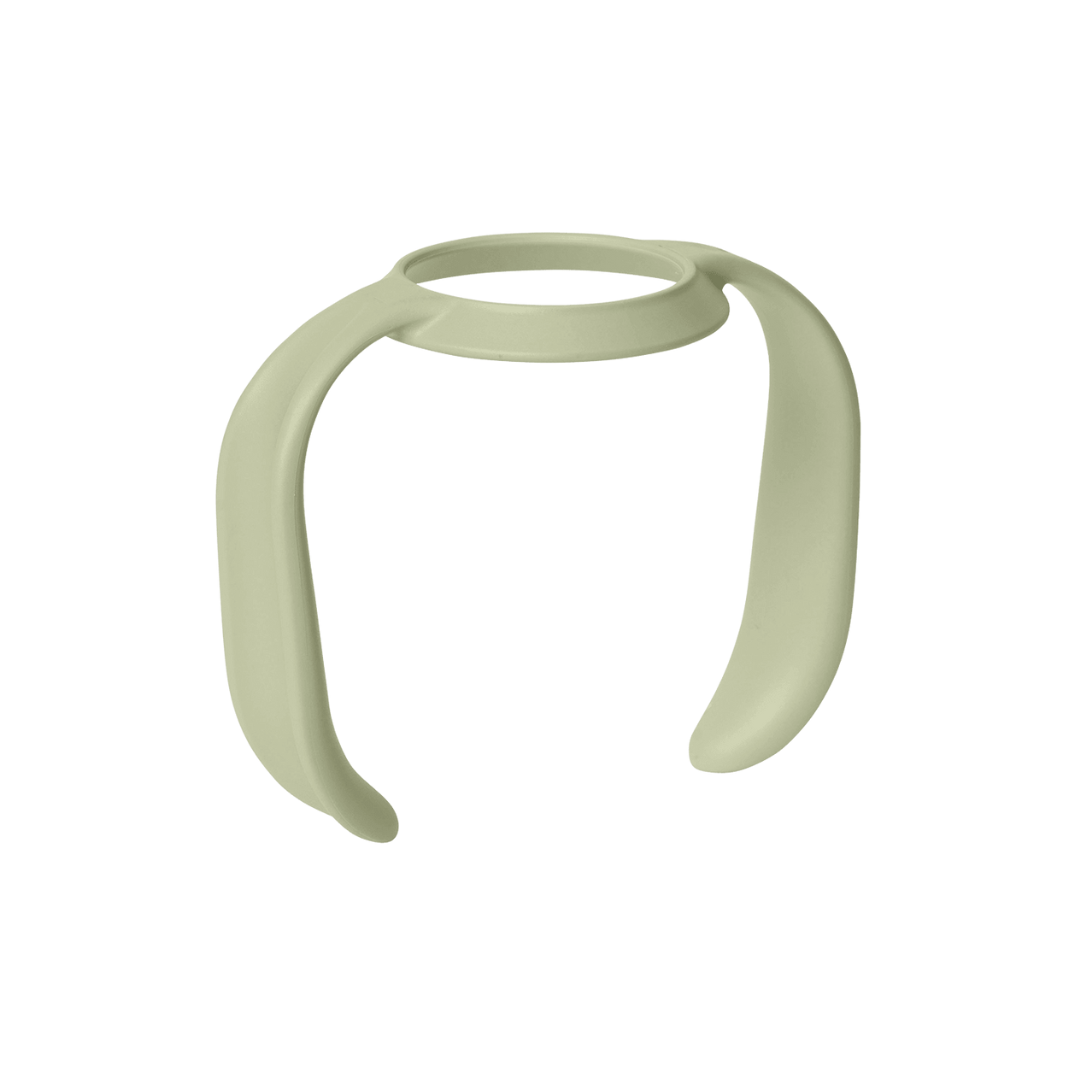 BIBS - Maner pentru biberon Sage