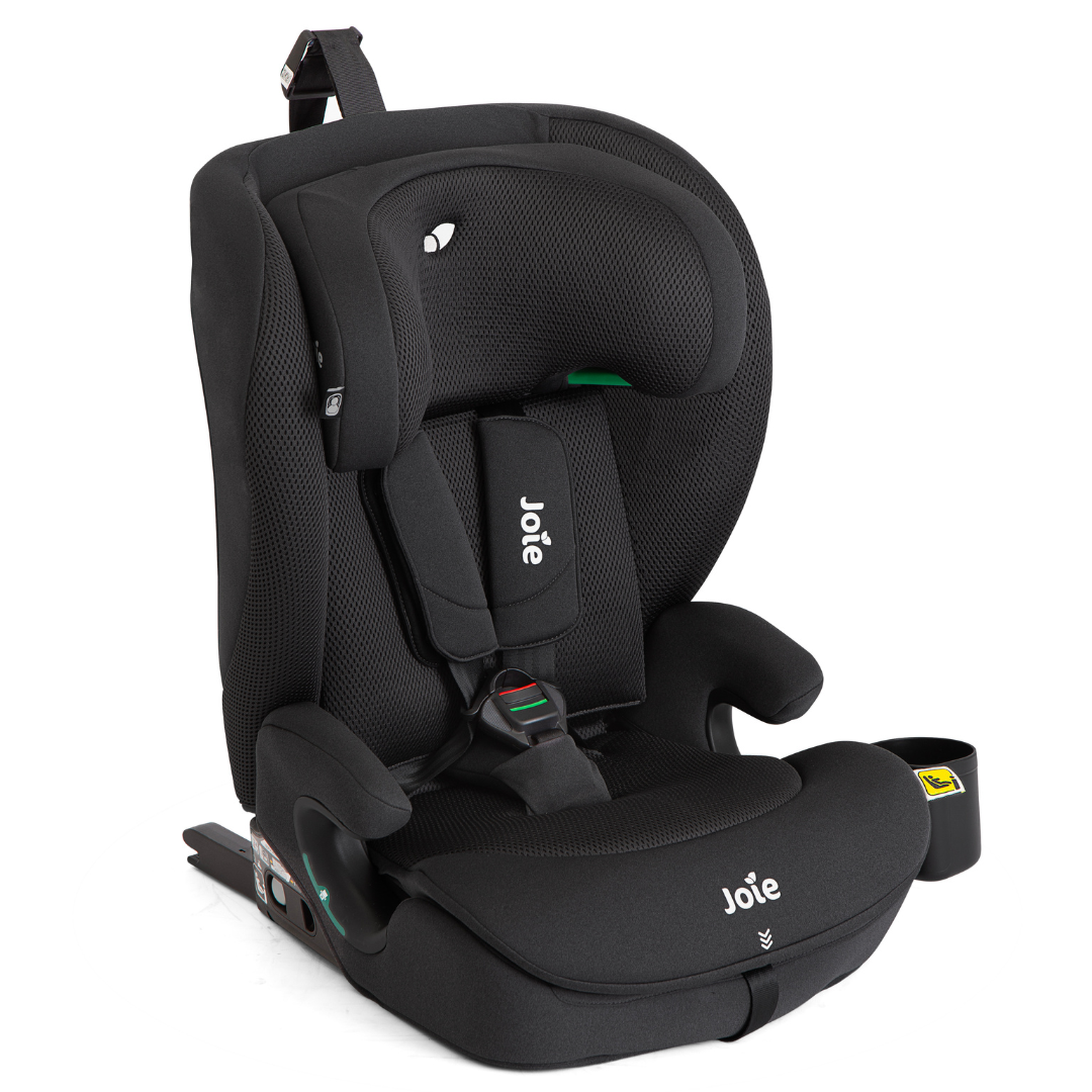 Joie - Scaun auto i-Size i-Irvana Max Mercury, 76-150 cm, certificat R129