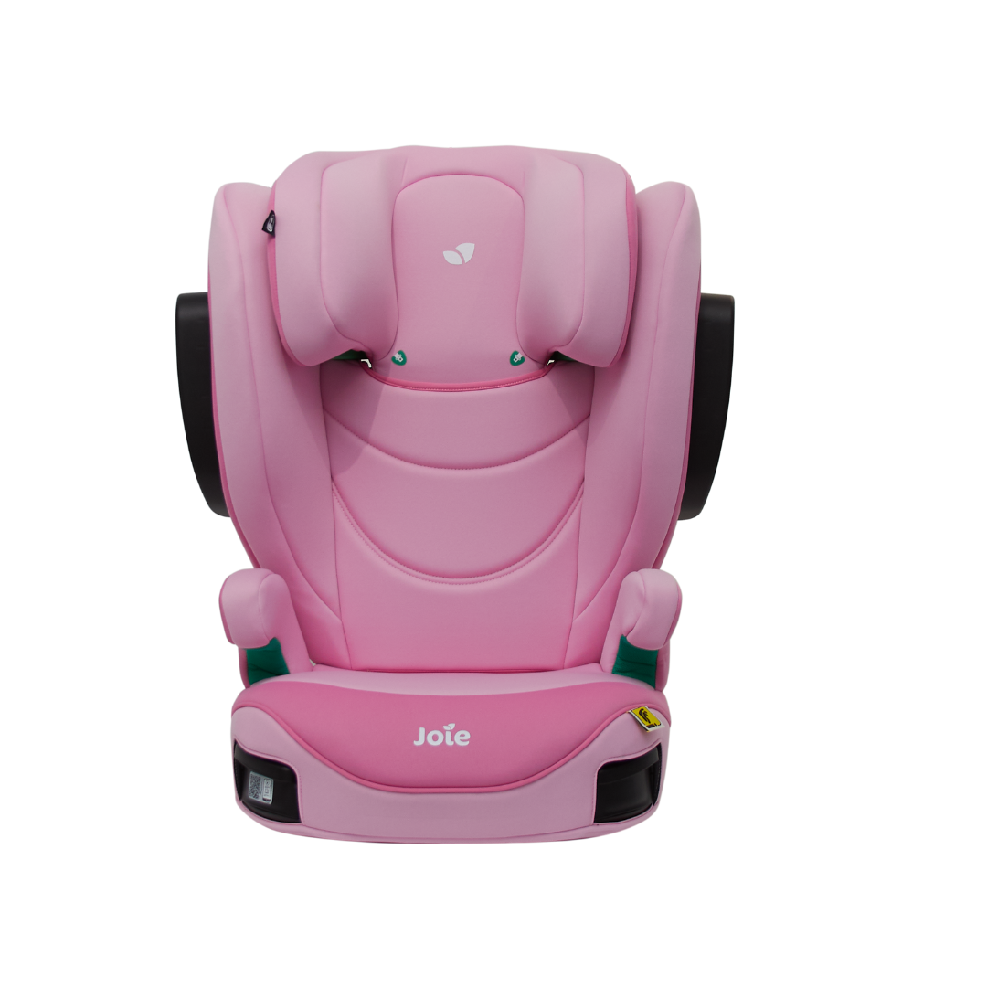 Joie - Scaun auto i-Trillo FX Berry, 100-150 cm, certificat R129 si testat ADAC