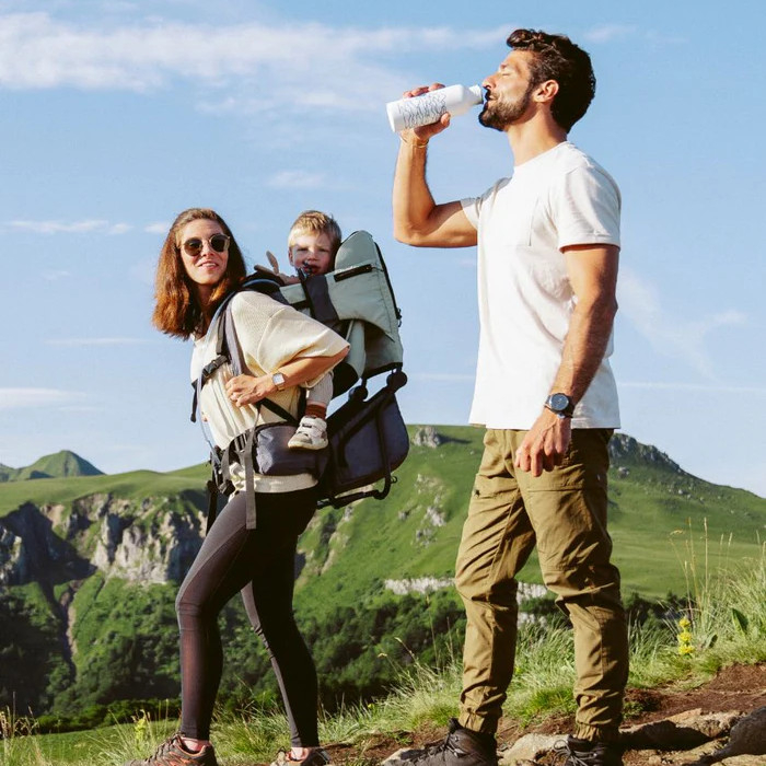 Portabebes Senderismo Mochila Bebe Las Mejores Mochilas