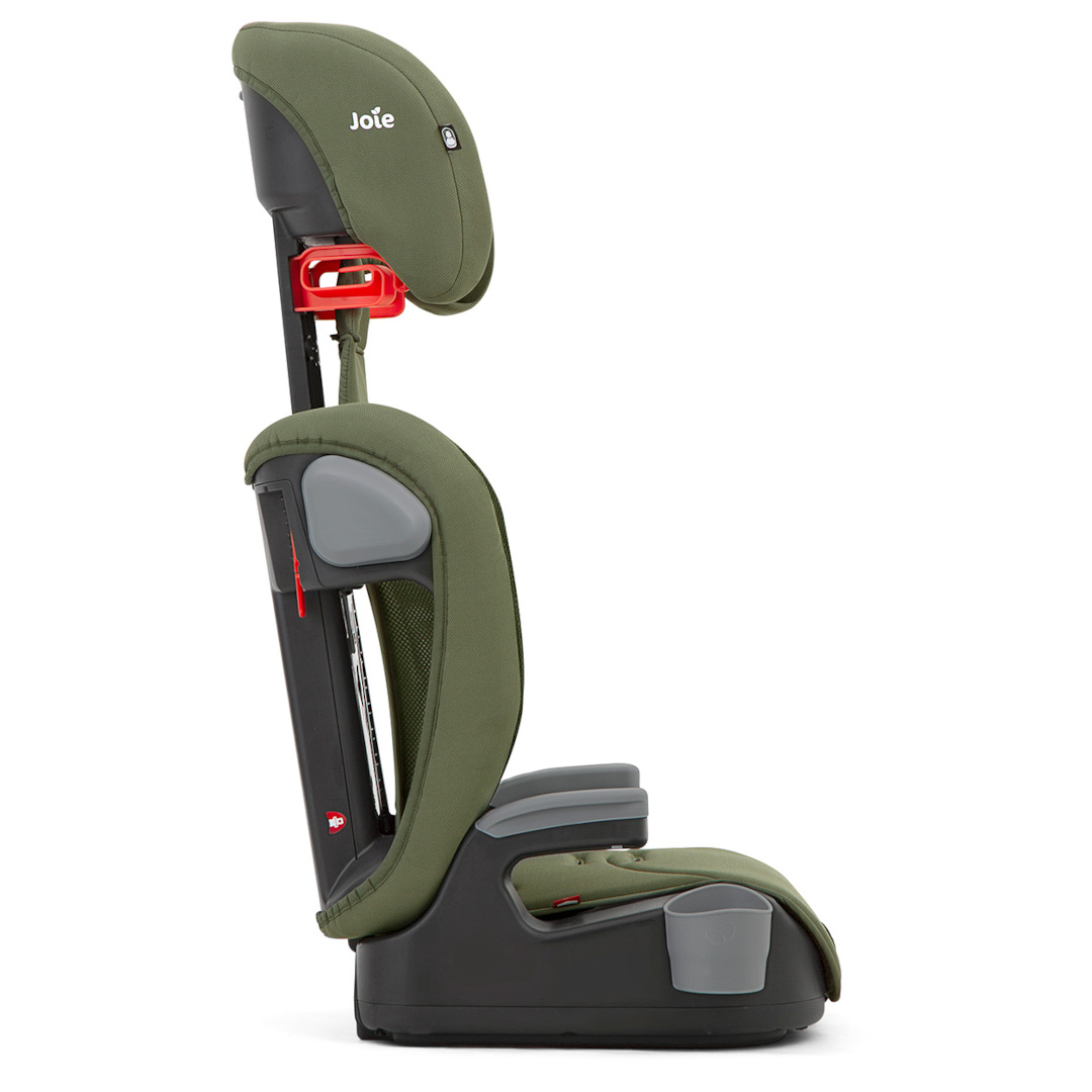 Joie Scaun auto Elevate Moss 9 36 kg Bebebrands