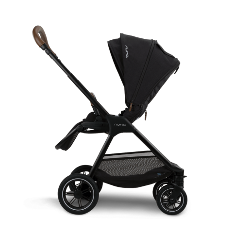 Nuna - Carucior compact TRIV next Caviar 2 in 1