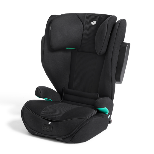 Joie - Scaun auto i-Traver Signature Eclipse, 100 - 150 cm, testat ADAC si certificat R129