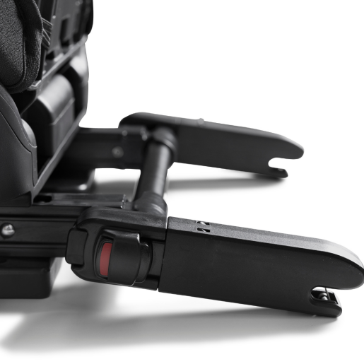 Joie - Scaun auto i-Traver Signature Eclipse, 100 - 150 cm, testat ADAC si certificat R129