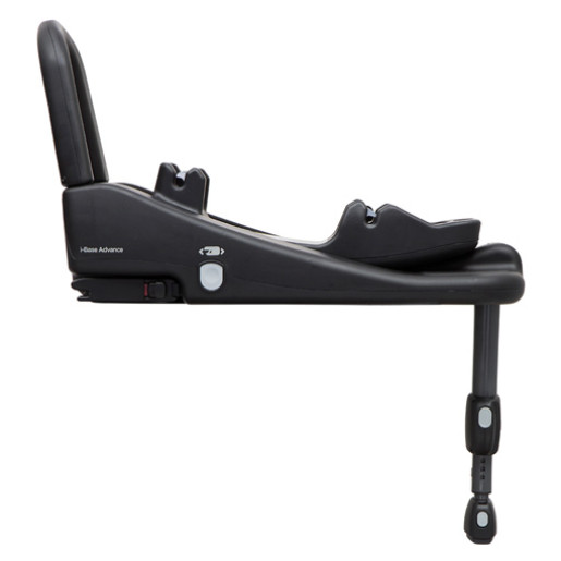 Joie - Baza Isofix i-Size Advance pentru i-Gemm, i-Snug, i-Venture si i-Anchor