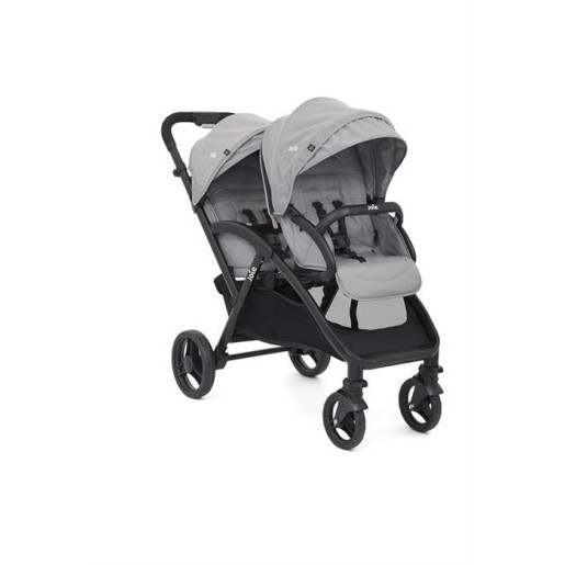 Joie - Carucior Evalite Duo Gray Flannel