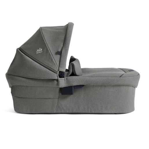 Joie - Landou  Ramble XL Signature, Evergreen (pentru carucioarele Finiti, Tourist, Aeria, Parcel, Versatrax, Litetrax)