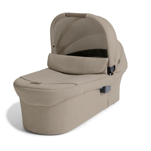  Joie - Landou Ramble XL Signature, Sandstone (pentru carucioarele Finiti, Tourist, Aeria, Parcel, Versatrax, Litetrax)