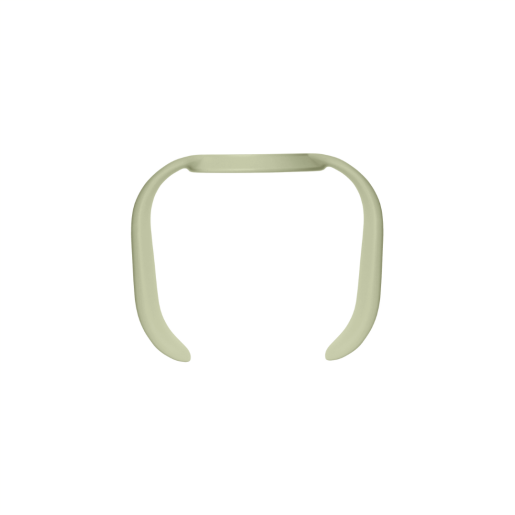BIBS - Maner pentru biberon Sage