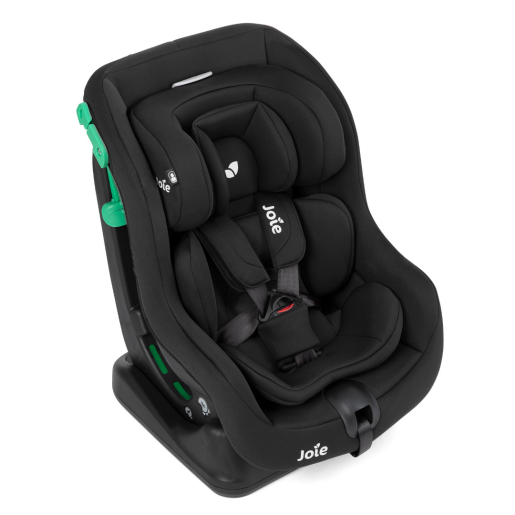 Joie - Scaun auto Steadi R129 Shale, 40-105 cm, certificat R129