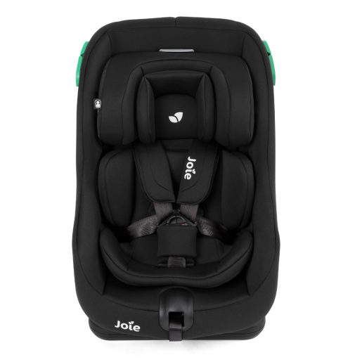 Joie - Scaun auto Steadi R129 Shale, 40-105 cm, certificat R129