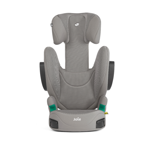 Joie - Scaun auto i-Trillo FX Quartz Mesh, 100-150 cm, certificat R129 si testat ADAC