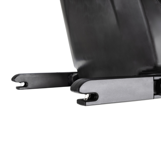 Graco - Scaun auto Turn2Me 360° DLX Midnight, 40-105 cm, certificata R129 si testat ADAC