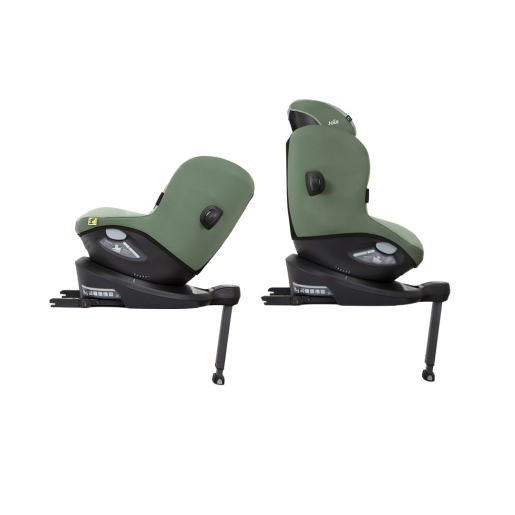 Joie - Scaun auto i-Spin 360° R Laurel, nastere - 105 cm, testat ADAC