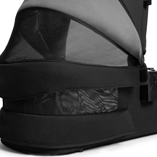 Joie - Landou Ramble XL, Eclipse (pentru carucioarele Finiti, Alore, Versatrax)