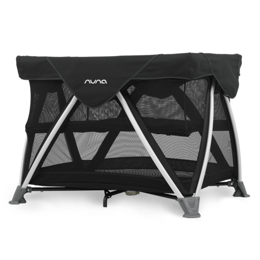 Nuna - Patut pliant SENA Aire Caviar