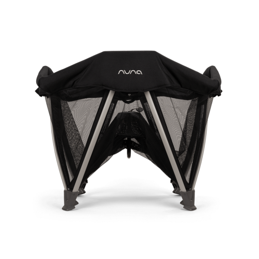 Nuna - Patut pliant SENA Aire Caviar