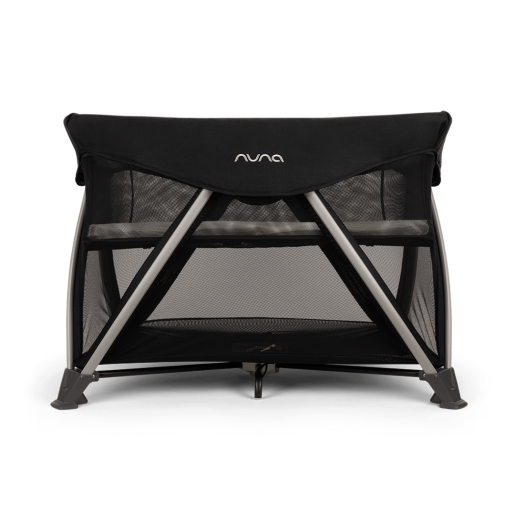 Nuna - Patut pliant SENA Aire Caviar