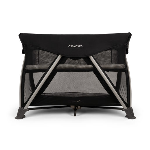 Nuna - Patut pliant SENA Aire Caviar