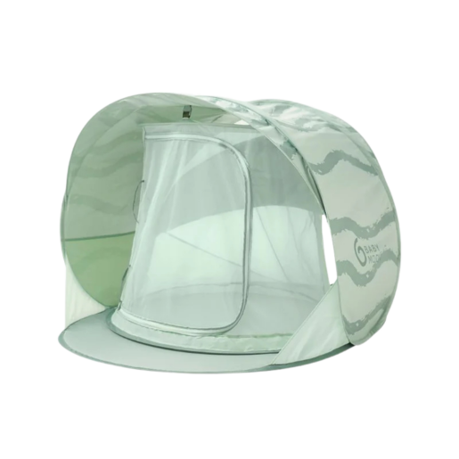 Babymoov - Cort Anti UV Moov & Protect Green Lagoon