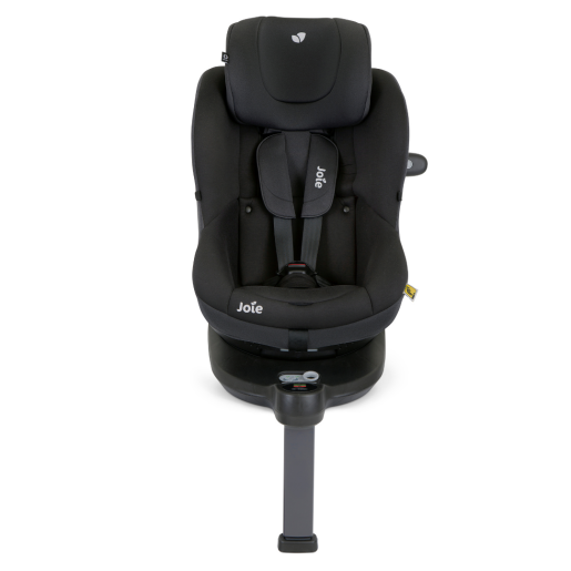 Joie - Scaun auto i-Spin 360° Shale, 40-105 cm, testat ADAC si certificat R129