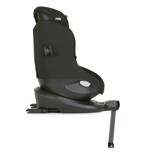 Joie - Scaun auto i-Spin 360° Shale, 40-105 cm, testat ADAC si certificat R129