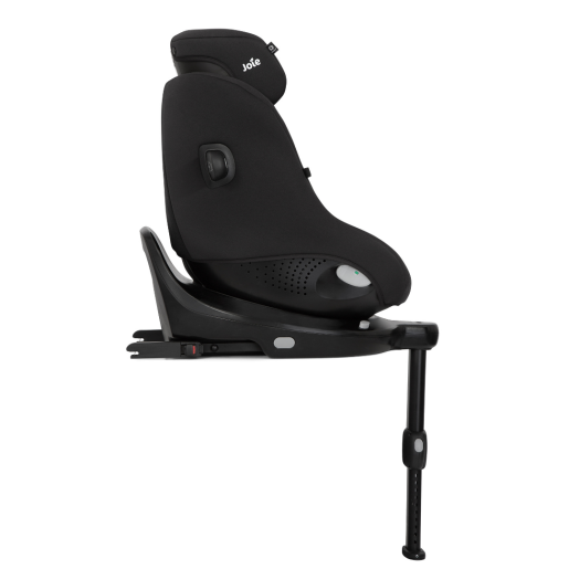Joie - Scaun auto i-Pivot 360° Shale, 40-105 cm, certificat R129 si testat ADAC