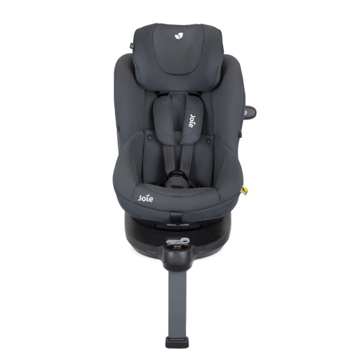 Joie - Scaun auto i-Spin 360° Moonlight, 40-105 cm, testat ADAC si certificat R129