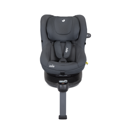 Joie - Scaun auto i-Spin 360° Moonlight, 40-105 cm, testat ADAC si certificat R129
