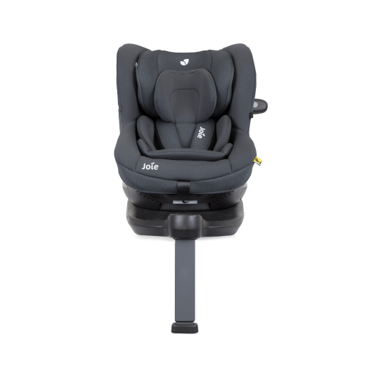 Joie - Scaun auto i-Spin 360° Moonlight, 40-105 cm, testat ADAC si certificat R129