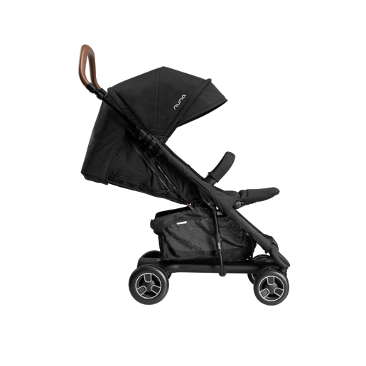 Nuna - Carucior Ultracompact Pepp Next Caviar