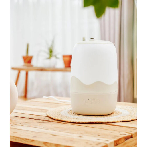 Babymoov - Umidificator Digital 3 in 1 cu Ultrasunete Wave