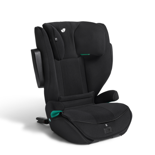 Joie - Scaun auto i-Traver Signature Eclipse, 100 - 150 cm, testat ADAC si certificat R129