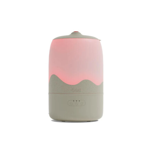 Babymoov - Umidificator Digital 3 in 1 cu Ultrasunete Wave