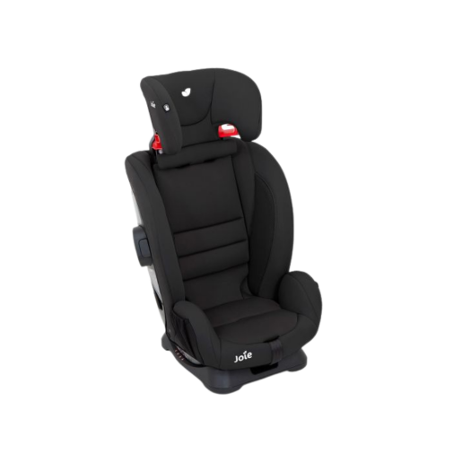 Joie - Scaun auto Fortifi R Coal, 9-36 kg