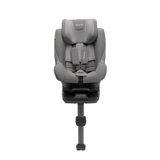 Nuna - Scaun auto i-Size 360° REBL Basq Frost, 61-105 cm