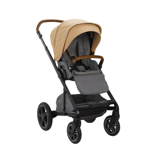Nuna - Carucior Mixx Next Camel